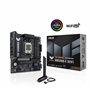 TUF Gaming B850M-E WiFi