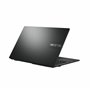 Asus Vivobook Go 15 E1504GA-BQ1205WS 15.6 Pouces FHD PC Portable (processeur Intel N100 jusqu'à 3.4 GHz, 4Go DDR4, 128G UFS 2.1,