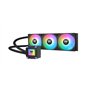 Thermaltake LA360 ARGB | All-In-One Liquid Cooler | Noir