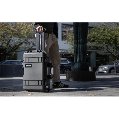 Bloc-notes adhésives en forme de fleur | 250 feuilles – Fabriqué en papier – Assortiment de couleurs pastel – Dimensions 6