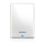 Disque Dur Externe Adata AHV620S-2TU31-CWH Blanc 2 TB Coquillage HDD