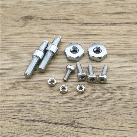 A Plus Screen Écran de rechange FHD 15,6" 144 Hz compatible avec InnoLux N156HME-GAK Rev. C1 NE156FHM-NX2 compatible avec Asus T