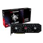 Carte Graphique Powercolor RX9060XT 16G-L/OC RADEON RX 9060 XT 16 GB GDDR6