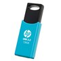 Clé USB HP HPFD712LB-A-128