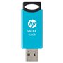 Clé USB HP HPFD712LB-A-256