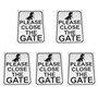 Carte Graphique Gigabyte 9VN5050GO-00-G10 8 GB GDDR6