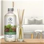 Recharge Diffuseur de Parfum Bois de Cèdre 500ml - Naturel Fragrance Fraîche et Durable - Désodorisant - Aromathérapie - Parfum 