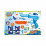 CANAL TOYS - Hydro Blaster Game - Jeu de Bataille d'Eau - 2 pistolets + 2 dossar 40,99 €