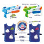 CANAL TOYS - Hydro Blaster Game - Jeu de Bataille d'Eau - 2 pistolets + 2 dossar 40,99 €