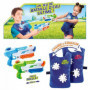 CANAL TOYS - Hydro Blaster Game - Jeu de Bataille d'Eau - 2 pistolets + 2 dossar 40,99 €