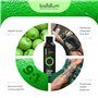 bioTaTum Apple Green Soap Tattoo Concentrate – Savon de tatouage – Savon vert – Savon liquide pour nettoyer la peau pendant le t