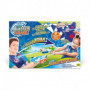 CANAL TOYS - Hydro Blaster Game - Jeu de Bataille d'Eau - 2 pistolets + 2 dossar 40,99 €