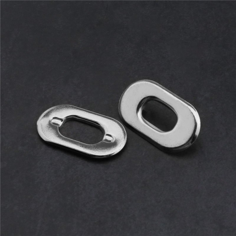 Eagle Lot de 10 intercalaires en papier durable 5 couleurs A4