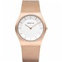 Montre Femme Bering 11930-366 (Ø 30 mm)