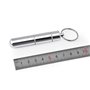 ds. distinctive style Métal Porte Cure Dents légers pour alliage d'aluminium Taille cure-dents Box Porte-clés – Argent, idear ca