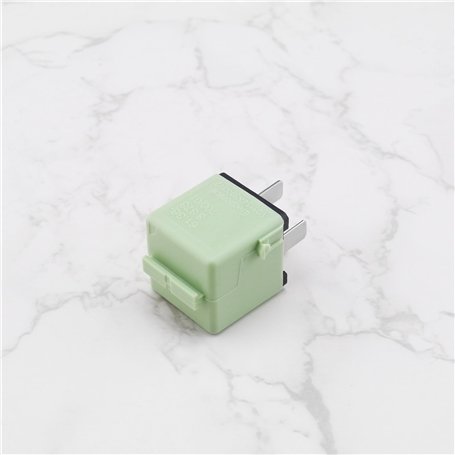 9pcs Kit de Clips Fixation Jupe Latérale Voiture Panneau de Garniture Automatique Attaches en Plastique pour Voiture 1610186180