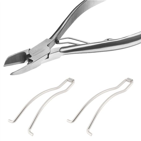 OTOTEC 50x Kit de Vis pour Carte Mère M3x6x4mm Entretoises en Laiton M3x5mm avec Tournevis pour Carte Mère de Boîtier d'ordinate