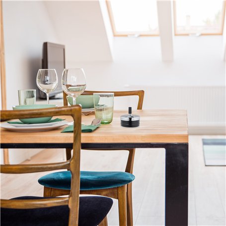 Timberland Homme Analogique Quartz Montre avec Bracelet en Cuir TDWGF2182404