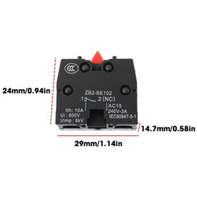 Montre Homme Timberland TDWGF0055001