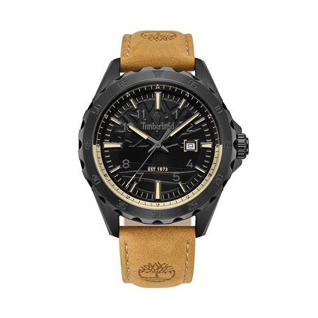 Montre Homme Timberland DAY POND