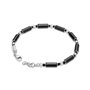 Bracelet Homme Police PEAGB0037301 Noir