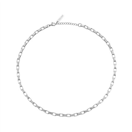 Collier Homme Police