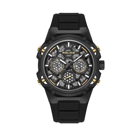 Montre Homme Police PEWGQ0071901