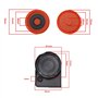 Capuchon de Couvercle de Soupape PCV 11127646552 11127646553 11127603390 Compatible avec Série 1 F20 F21 Hatchback 3 Series F30