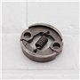 OTOTEC Kit embrayage avec ressort de tension 41491602000 compatible avec débroussailleuse Stihl FS89 FS91 FS94 FS111 FS131 KM91