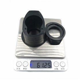 OTOTEC 20pcs Condensateurs électrolytiques Radiaux 2200 UF 25 V pour Alimentation à Découpage PC Appareils électroménagers 13 X 