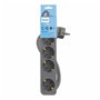 EMSea Lot de 2 crochets de ceinture sans fil avec vis 372229 331277 compatibles avec perceuse sans fil Hitachi 18 V - Boucle de