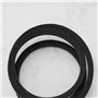 EMSea 1Pc Courroie Entraînement de Tondeuse à Gazon 22 Pouces 115-4669 Compatible avec Toro 20332 20333 20955 20956 20958 20334