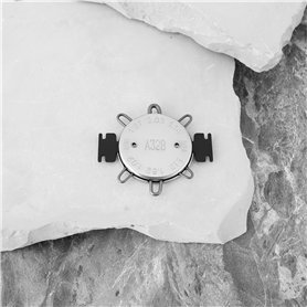 YINETTECH 4pcs 163110-2RS Roulements à Billes à Gorge Profonde Double Roulements à Joint en Caoutchouc en Acier au Carbone pour 