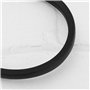 YINETTECH 1 Pièce Courroie Trapézoïdale de Tondeuse 2464x2413mm Largeur 12.7mm 532445880 583581601 Courroie de Plateau de Coupe