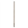 YINETTECH Câble d'extension Répartiteur USB 3.0 19/20 Broches 1 à 2 en Forme de Y Adaptateur Interne Répartiteur de Concentrateu