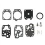 Tiamu 10 Kit D'Aiguille de Joint de Reconstruction de RéParation de Carburateur pour Tondeuse Walbro K20-WYJ Echo Husqvarna Toro
