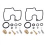 Ocnvlia 2 Kits de RéParation de Carburateur Joint de SièGe pour SV650/S/SU/U 1999-2002 SV 650 500146220