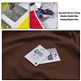 VGOL 2pcs Plaque à Aiguille Remplacement pour Machine à Coudre Compatible avec Singer 1105 1106 1107 1109 1116 1120 1130 1304 Pl