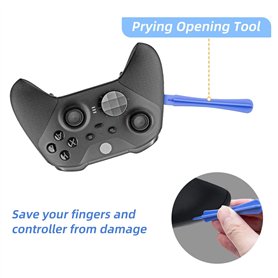 VGOL Lot de 2 Coques de clé à Distance à 2 Boutons compatibles avec Rover 75 MG ZT compatibles avec Land Rover Discovery télécom