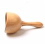 Hausdec - Appareil de massage de drainage lymphatique - Tasse de massage - Thérapie du bois - Anti-cellulite - Thérapie par les 