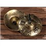 Lrtzizy TibéTains Cymbales Cloches de MéDitation Cloches de Carillon de MéDitation de 6,5 Cm, Cloche de Yoga de MéDitation pour 
