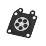 30 pièces Ensemble de Joint de Membrane de Dosage pour Carburateur pour 95-526-9 95-526-9-8 WY WZ SéRie
