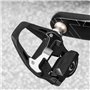 Giilayky Kit de pédales autobloquantes pour vélo de course SPD SL