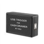 HiCOZZIE BT-100U Déclencheur de tiroir-Caisse avec Interface USB Déclencheur de tiroir-Caisse
