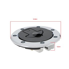 Kquepo 50IèCes SéRies BoîTe de Rangement en Bois pour BoîTe de Rangement de Protection de PièCe de Monnaie BoîTe Ronde BoîTe de