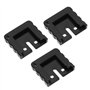 eMagTech Lot de 3pcs Couvre-Chaussures Remplacement Compatible avec Sony HVL-RL1/ HVL-F60RM C/HVL-F45RM/ HVL-F43M/ HVL-F60M Capu