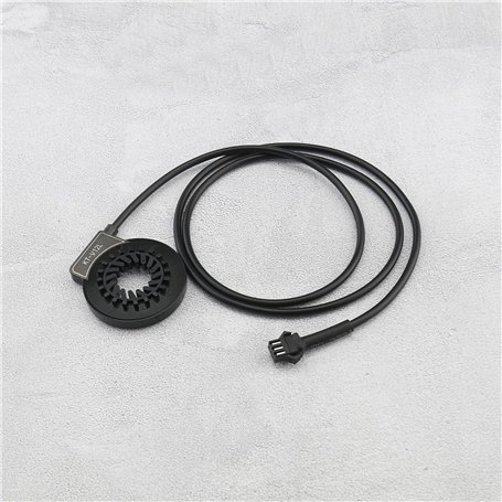 eMagTech Bague d'adaptation FD-AI pour Appareil Photo Compatible avec Canon FD l'objectif Compatible avec Nikon AI l'adaptateur