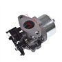Borimend Kit de Carburateur pour & Stratton 700 750 792038 591852 793493 793463 PièCe de Rechange pour Tondeuse à Gazon