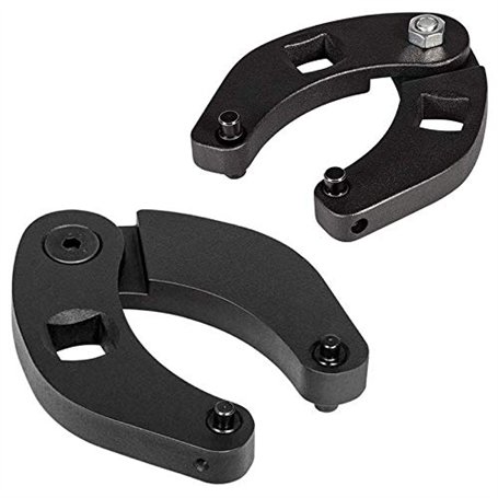 Giilayky Grand et de CléS à éCrous de Presse-éToupe RéGlables pour VéRins Hydrauliques 1266 et 7463 (de 2)