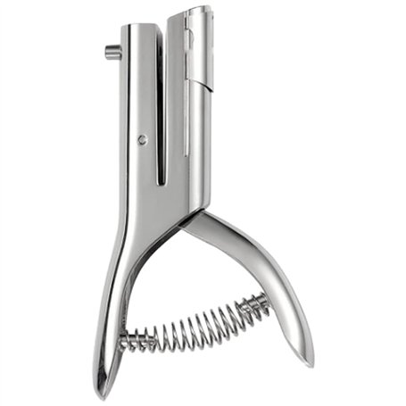 JIVIMOCO Perceuse à trous simples en perforatrice